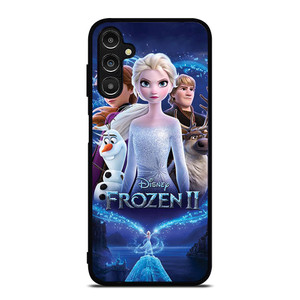 FROZEN 2 DISNEY Samsung Galaxy A14 5G Case Cover