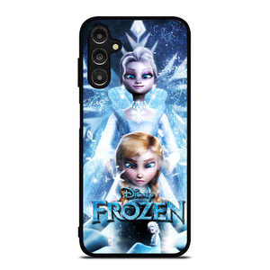 FROZEN ELSA 1 Samsung Galaxy A14 5G Case Cover