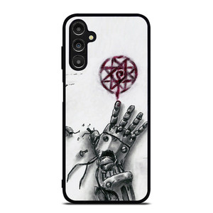 FULL METAL ALCHEMIST Samsung Galaxy A14 5G Case Cover