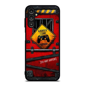 GAMER ZONE PLAYSTATION Samsung Galaxy A14 5G Case Cover
