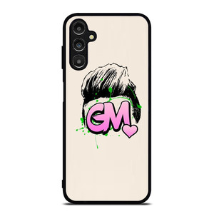 GAVIN MAGNUS GM Samsung Galaxy A14 5G Case Cover
