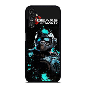 GEARS OF WAR ART Samsung Galaxy A14 5G Case Cover