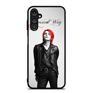 GERARD WAY MCR Samsung Galaxy A14 5G Case Cover GERARD WAY MCR Samsung Galaxy A14 5G Case Cover