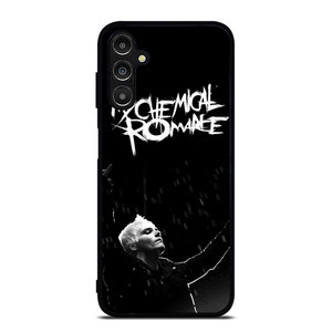 GERARD WAY MY CHEMICAL ROMANCE Samsung Galaxy A14 5G Case Cover