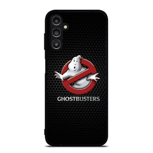 GHOSTBUSTERS METAL LOGO Samsung Galaxy A14 5G Case Cover