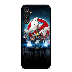 GHOSTBUSTERS SUPERNATURAL Samsung Galaxy A14 5G Case Cover