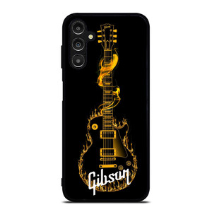 GIBSON GUITAR Samsung Galaxy A14 5G Case Cover