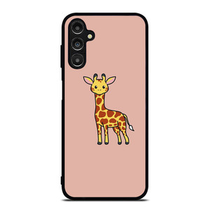 GIRAFFE CUTE Samsung Galaxy A14 5G Case Cover