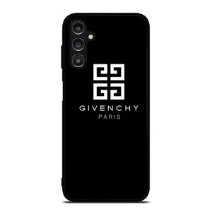 GIVENCHY PARIS Samsung Galaxy A14 5G Case Cover