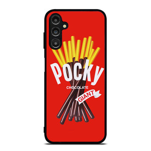 GLICO POCKY Samsung Galaxy A14 5G Case Cover