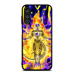 GOLDEN FRIEZA 1 Samsung Galaxy A14 5G Case Cover