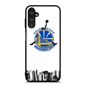 GOLDEN STATE WARRIORS JORDAN Samsung Galaxy A14 5G Case Cover