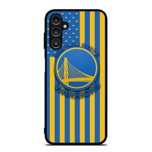 GOLDEN STATE WARRIORS Samsung Galaxy A14 5G Case Cover