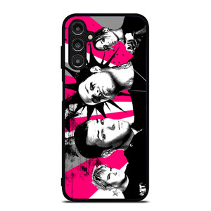 GOOD CHARLOTTE BAND Samsung Galaxy A14 5G Case Cover