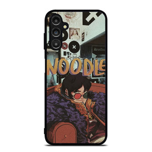 GORILLAZ NOODLE Samsung Galaxy A14 5G Case Cover