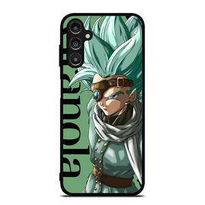 GRANOLAH DRAGON BALL ANIME Samsung Galaxy A14 5G Case Cover
