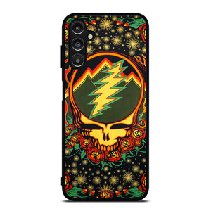 GRATEFUL DEAD ART Samsung Galaxy A14 5G Case Cover