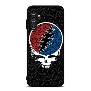 GRATEFUL DEAD FACE Samsung Galaxy A14 5G Case Cover