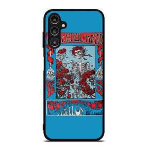 GRATEFUL DEAD SKULL Samsung Galaxy A14 5G Case Cover