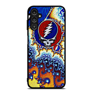 GRATEFUL DEAD TIE DYE Samsung Galaxy A14 5G Case Cover