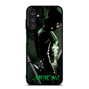 GREEN ARROW DC 2 Samsung Galaxy A14 5G Case Cover