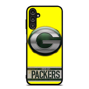 GREEN BAY PACKERS 2 Samsung Galaxy A14 5G Case Cover