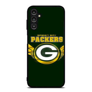 GREEN BAY PACKERS 3 Samsung Galaxy A14 5G Case Cover