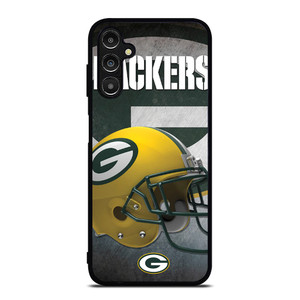 GREEN BAY PACKERS AREA Samsung Galaxy A14 5G Case Cover