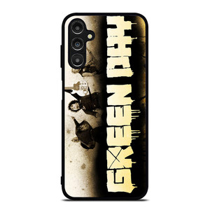 GREEN DAY Samsung Galaxy A14 5G Case Cover
