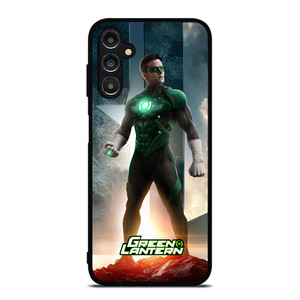 GREEN LANTERN DC COMICS Samsung Galaxy A14 5G Case Cover