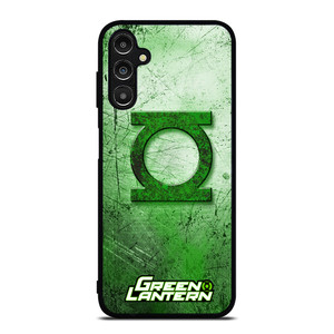 GREEN LANTERN SUPERHERO LOGO Samsung Galaxy A14 5G Case Cover GREEN LANTERN SUPERHERO LOGO Samsung Galaxy A14 5G Case Cover