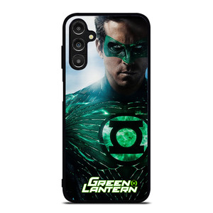 GREEN LANTERN Samsung Galaxy A14 5G Case Cover