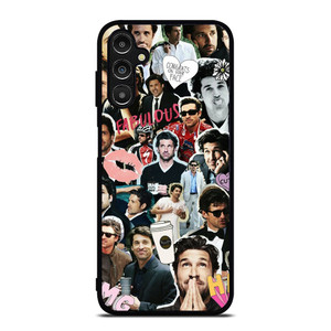 GREY'S ANATOMY DEREK Samsung Galaxy A14 5G Case Cover