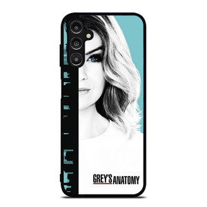 GREY'S ANATOMY Samsung Galaxy A14 5G Case Cover