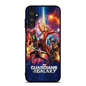 GUARDIANS OF THE GALAXY MARVEL SUPERHERO Samsung Galaxy A14 5G Case Cover