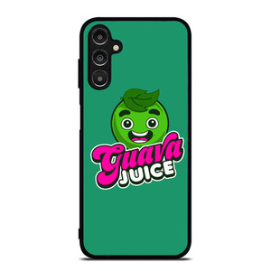GUAVA JUICE LOGO Samsung Galaxy A14 5G Case Cover