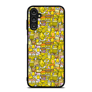 GUDETAMA LAZY EGG COLLAGE NEW Samsung Galaxy A14 5G Case Cover
