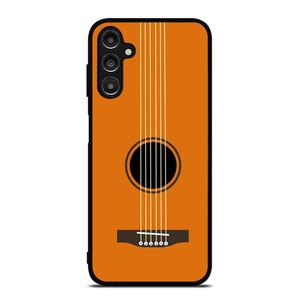 GUITAR STRINGS Samsung Galaxy A14 5G Case Cover