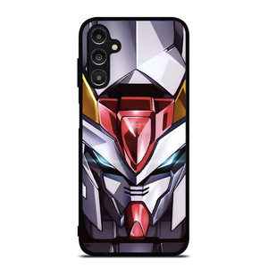 GUNDAM MOBILE SUIT FACE Samsung Galaxy A14 5G Case Cover GUNDAM MOBILE SUIT FACE Samsung Galaxy A14 5G Case Cover