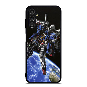 GUNDAM MOBILE SUIT Samsung Galaxy A14 5G Case Cover GUNDAM MOBILE SUIT Samsung Galaxy A14 5G Case Cover