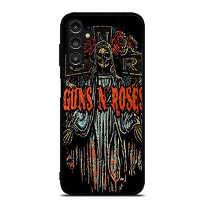 GUNS N ROSES 1 Samsung Galaxy A14 5G Case Cover