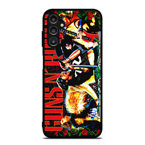 GUNS N ROSES 3 Samsung Galaxy A14 5G Case Cover