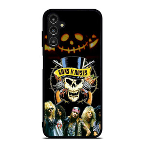 GUNS N' ROSES GNR Samsung Galaxy A14 5G Case Cover GUNS N' ROSES GNR Samsung Galaxy A14 5G Case Cover