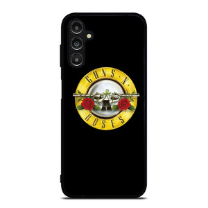 GUNS N' ROSES INSANE Samsung Galaxy A14 5G Case Cover GUNS N' ROSES INSANE Samsung Galaxy A14 5G Case Cover