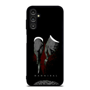 HANNIBAL MOVIE Samsung Galaxy A14 5G Case Cover