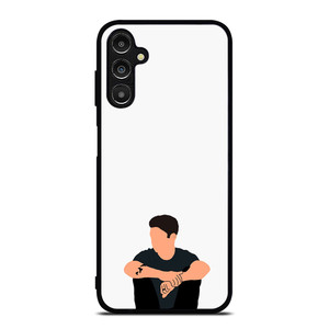 HARDIN SCOTT 3 Samsung Galaxy A14 5G Case Cover