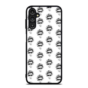 HARRY STYLES EMOJI Samsung Galaxy A14 5G Case Cover