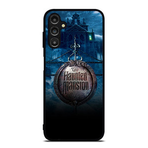 HAUNTED MANSION LOGO Samsung Galaxy A14 5G Case Cover
