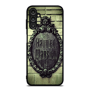 HAUNTED MANSION SIGN Samsung Galaxy A14 5G Case Cover