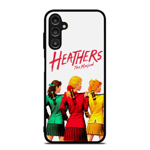 HEATHERS BROADWAY MUSICAL Samsung Galaxy A14 5G Case Cover